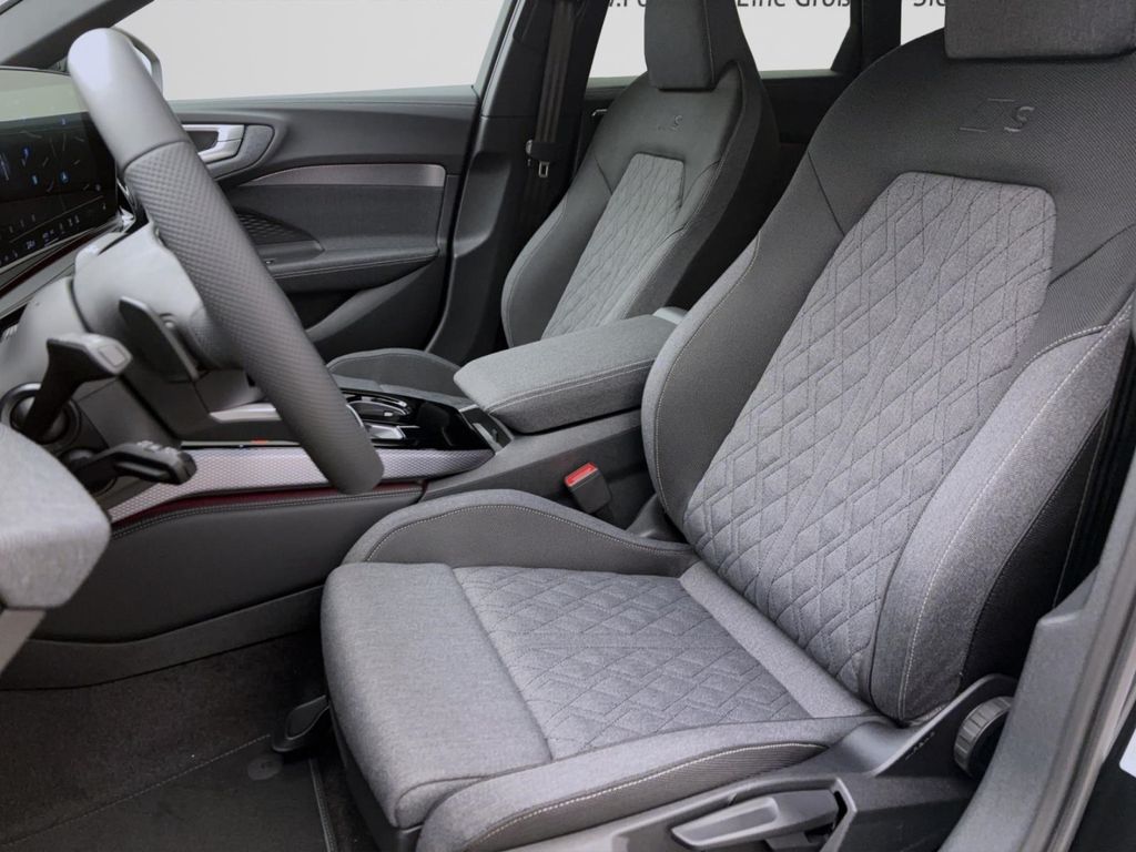 Audi A5 2025