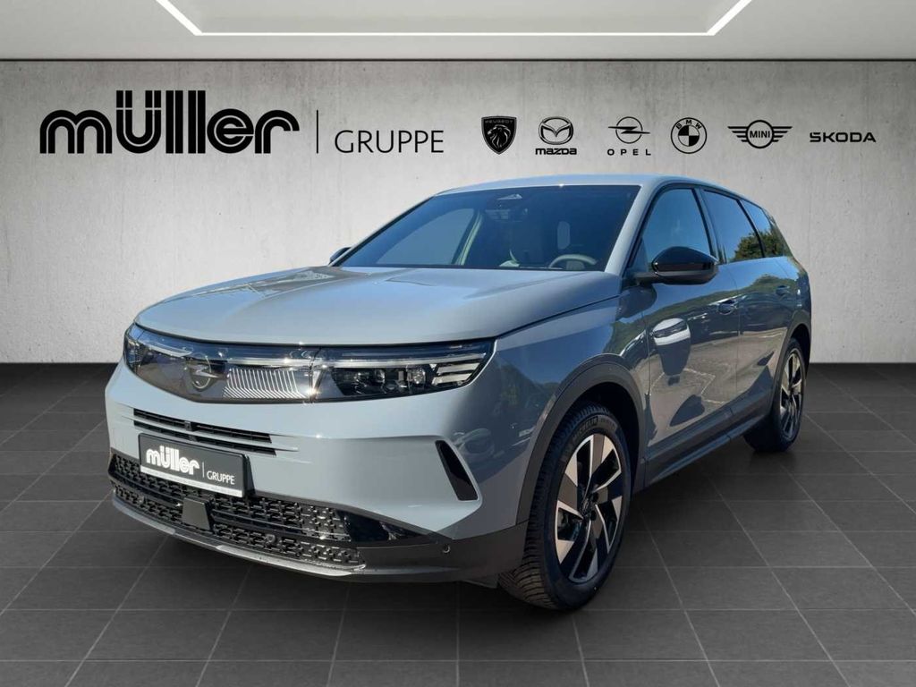 Opel Grandland (X) 2025