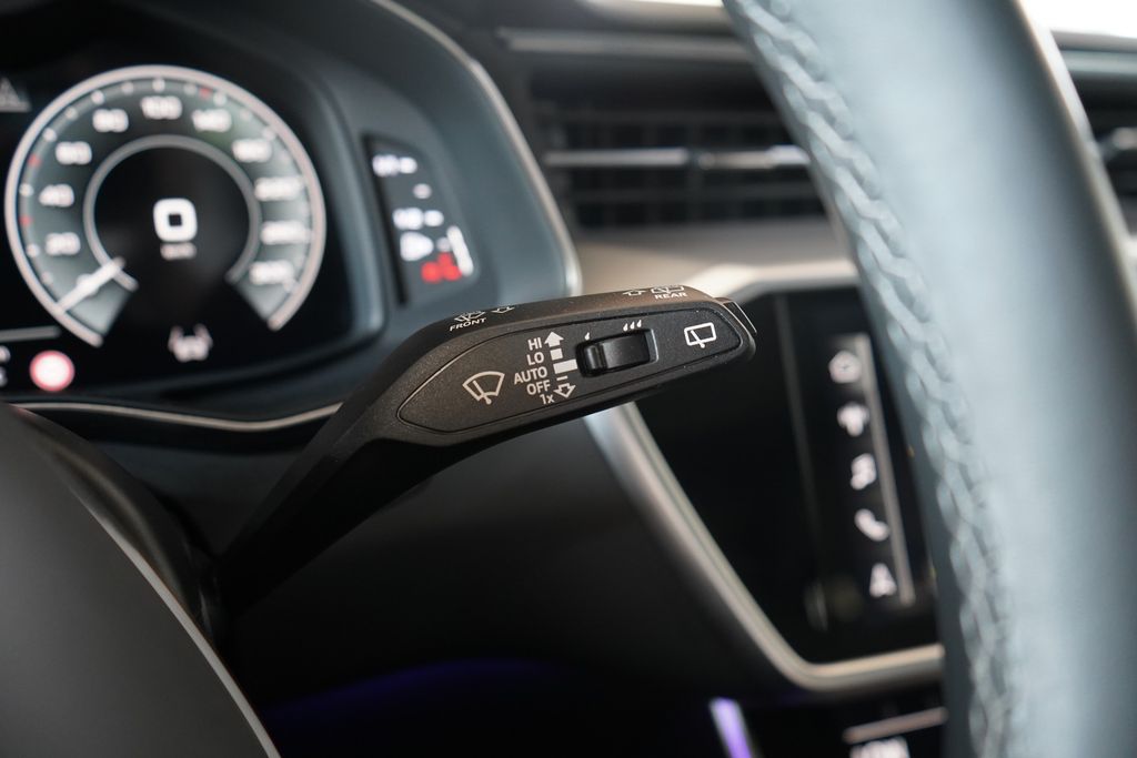 Audi A6 2021