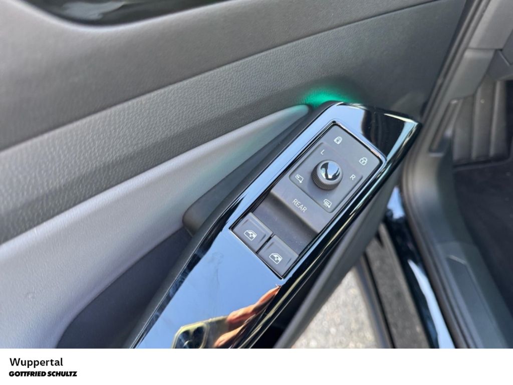 Volkswagen ID.5 2025