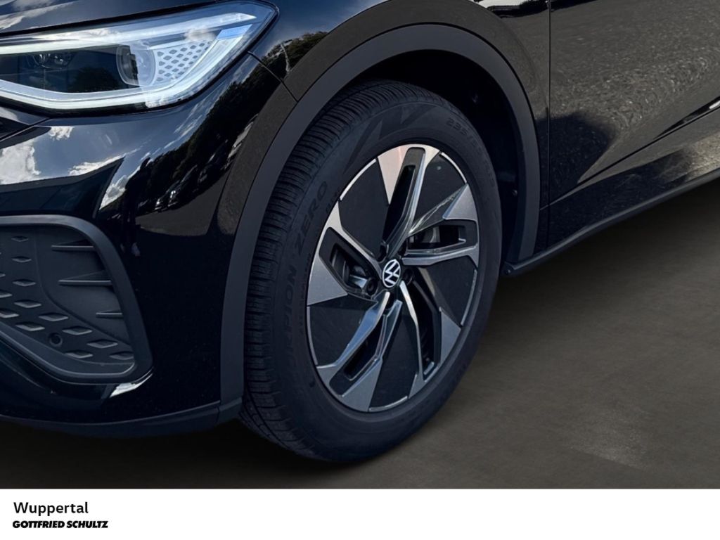 Volkswagen ID.5 2025