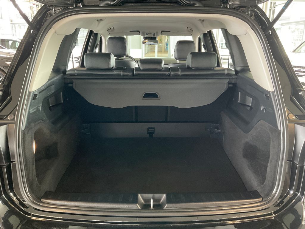 Mercedes-Benz GLB 180 2022