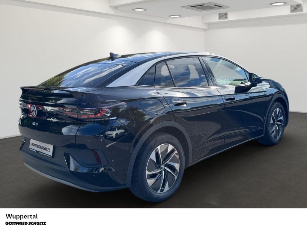 Volkswagen ID.5 2025