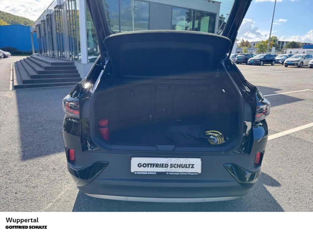 Volkswagen ID.5 2025