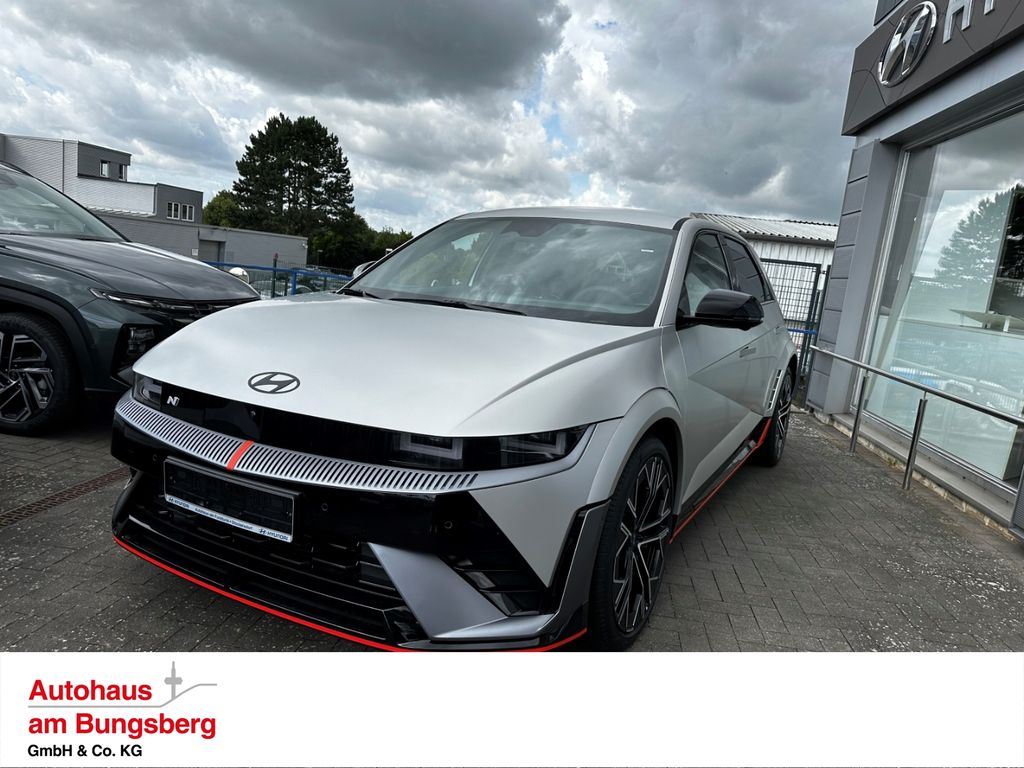 Hyundai IONIQ 5 2025
