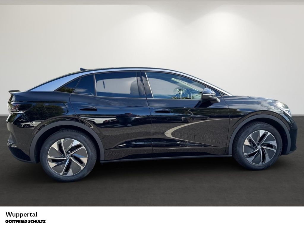 Volkswagen ID.5 2025