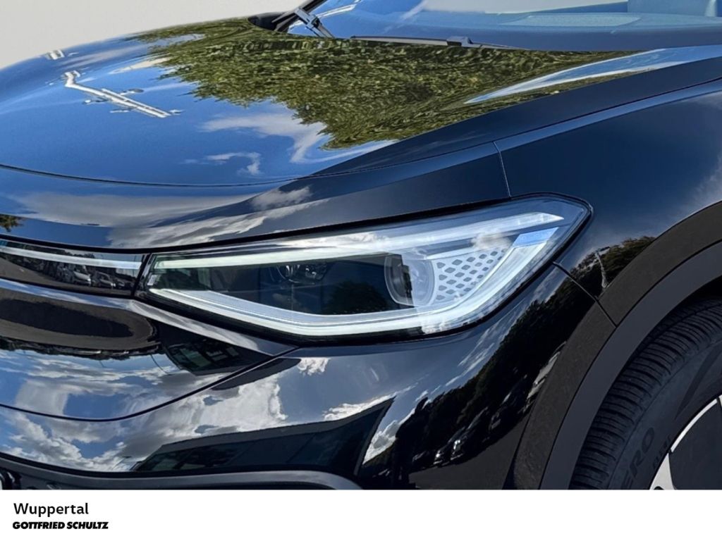 Volkswagen ID.5 2025