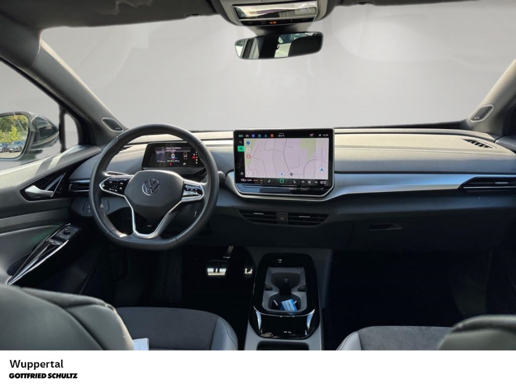 Volkswagen ID.5 2025