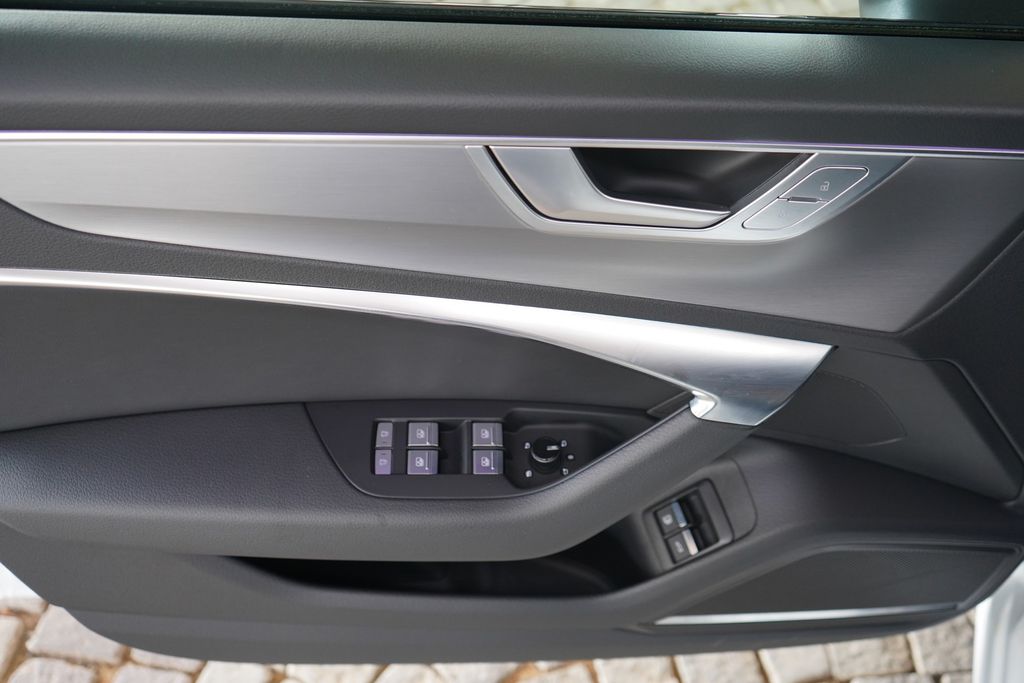 Audi A6 2021