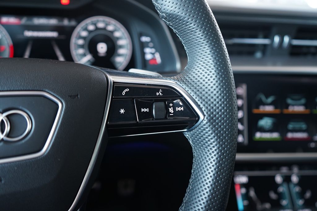 Audi A6 2021
