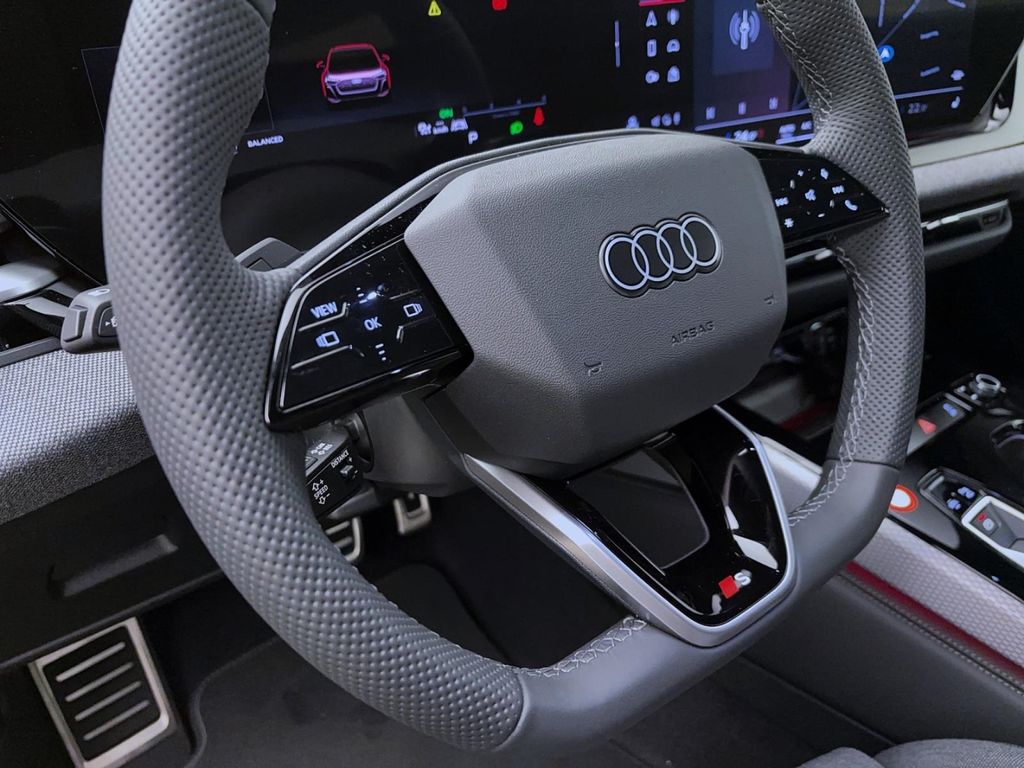 Audi A5 2025