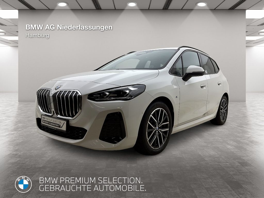 BMW 223 Active Tourer 2024
