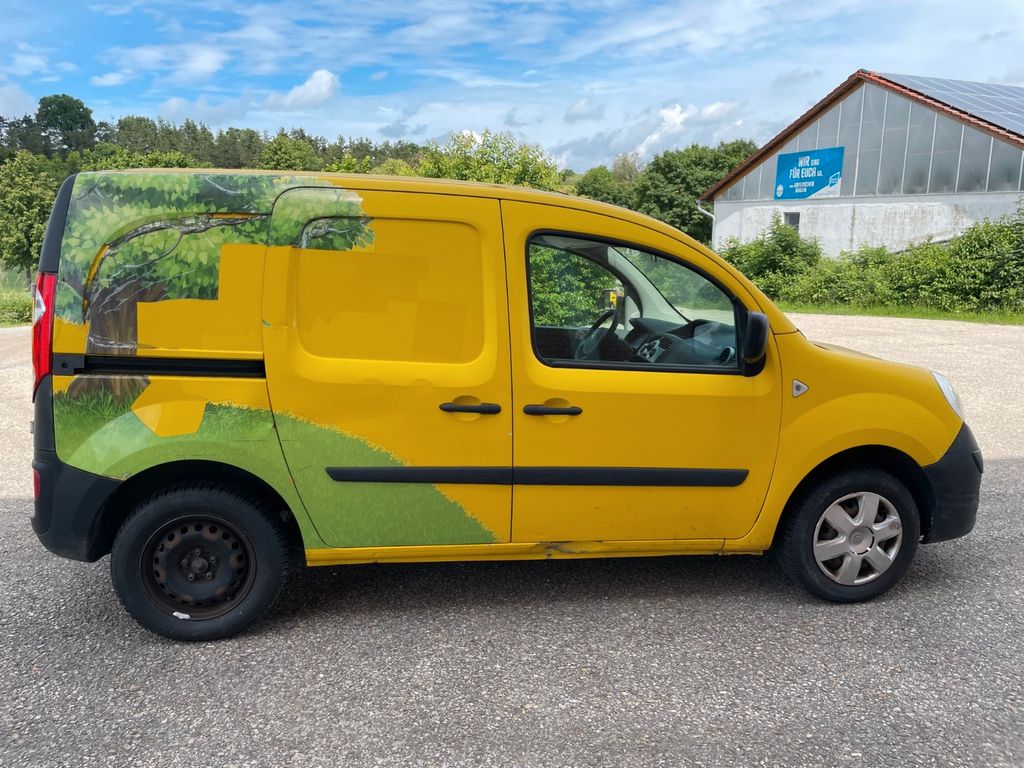 Renault Kangoo 2011