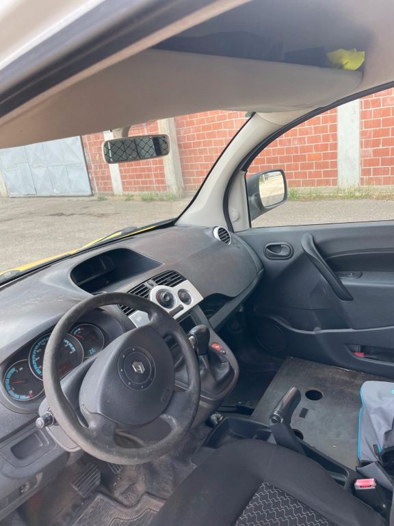 Renault Kangoo 2011