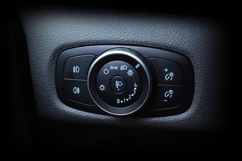 Ford Tourneo Custom 2020