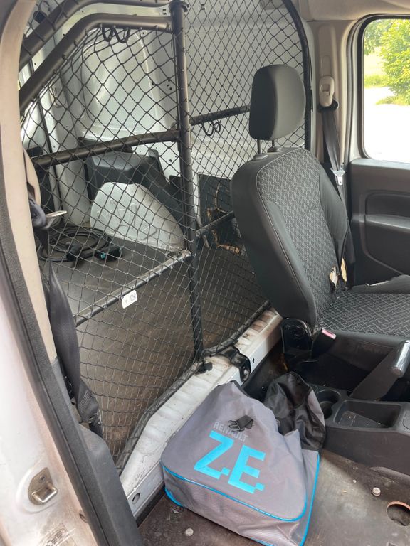 Renault Kangoo 2011