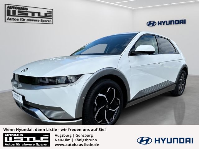 Hyundai IONIQ 5 2023