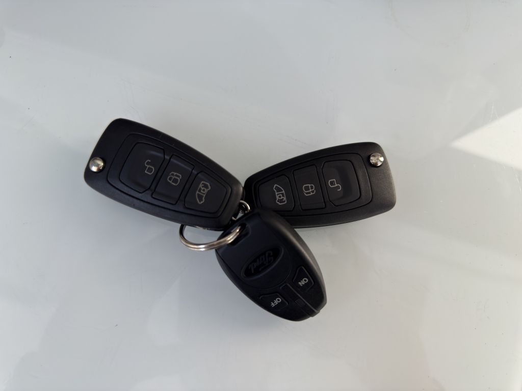 Ford Tourneo Custom 2020