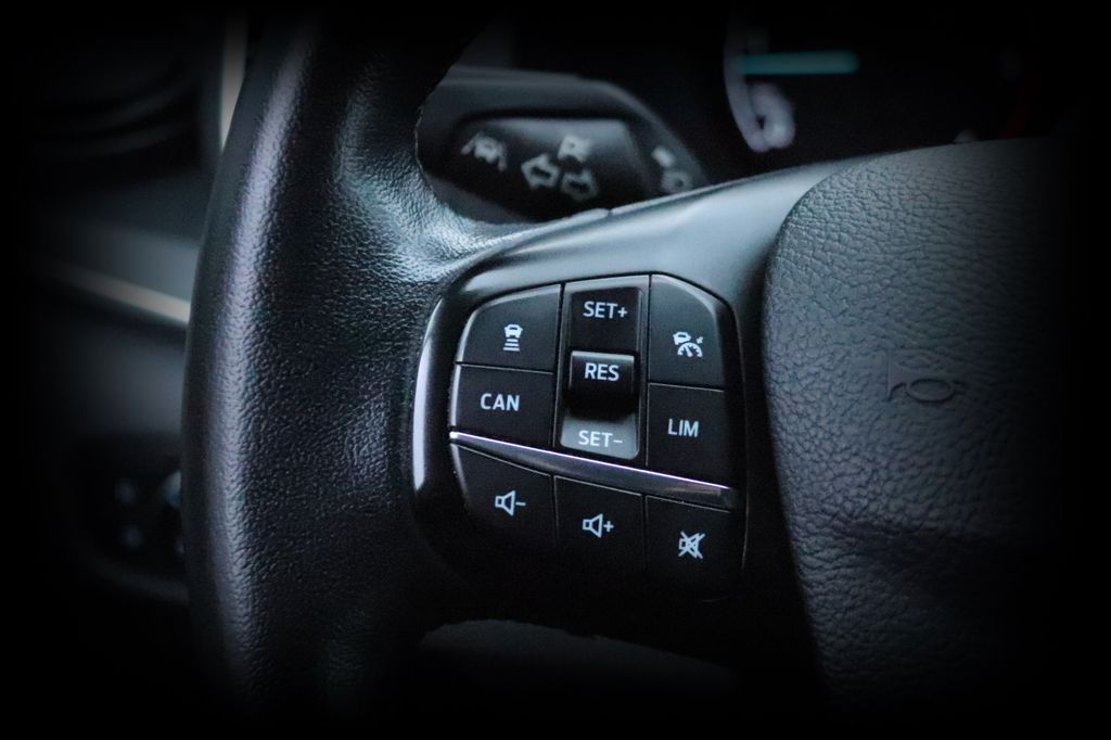 Ford Tourneo Custom 2020