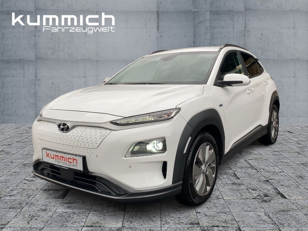 Hyundai KONA 2020
