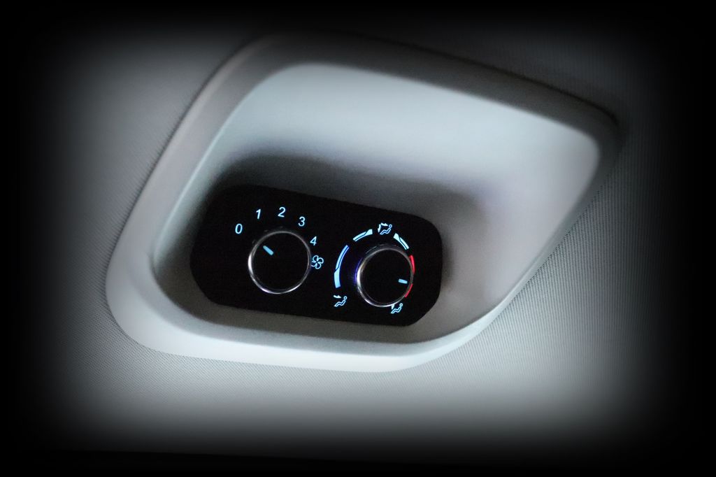 Ford Tourneo Custom 2020