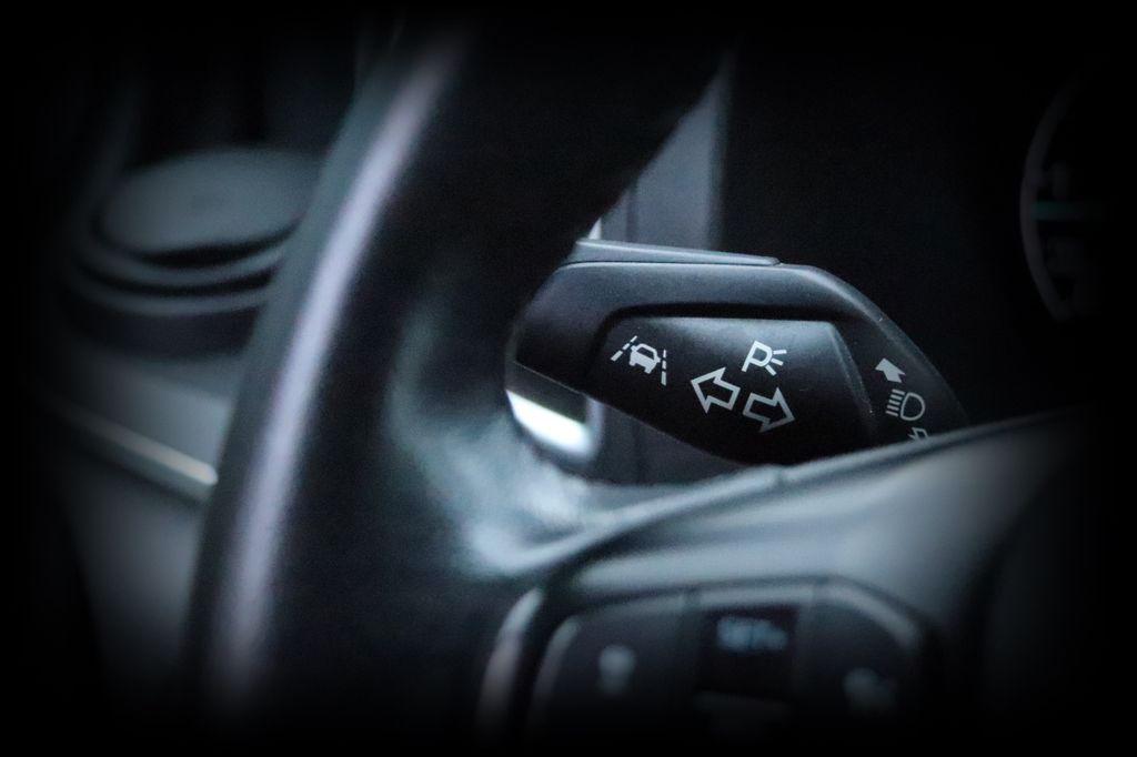 Ford Tourneo Custom 2020