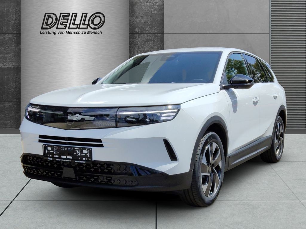 Opel Grandland (X) 2025