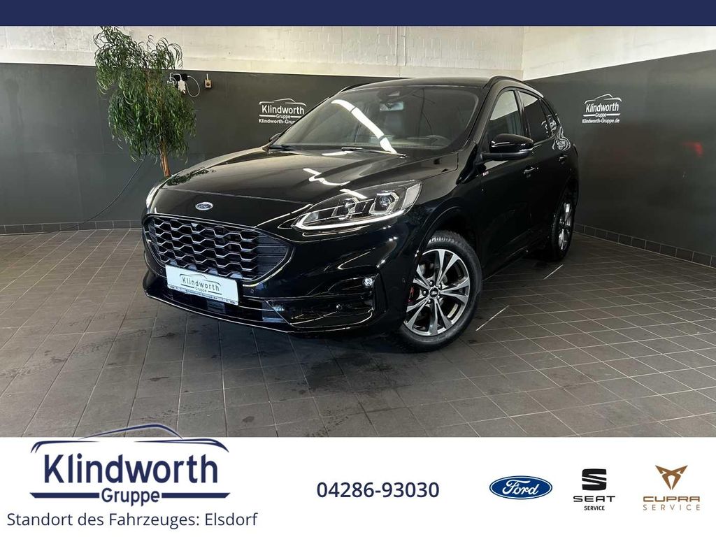 Ford Kuga 2024