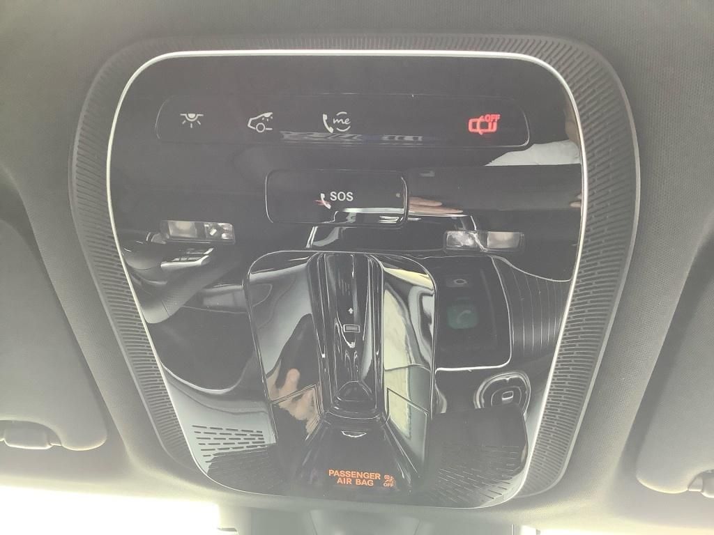 Mercedes-Benz GLC 300 2025