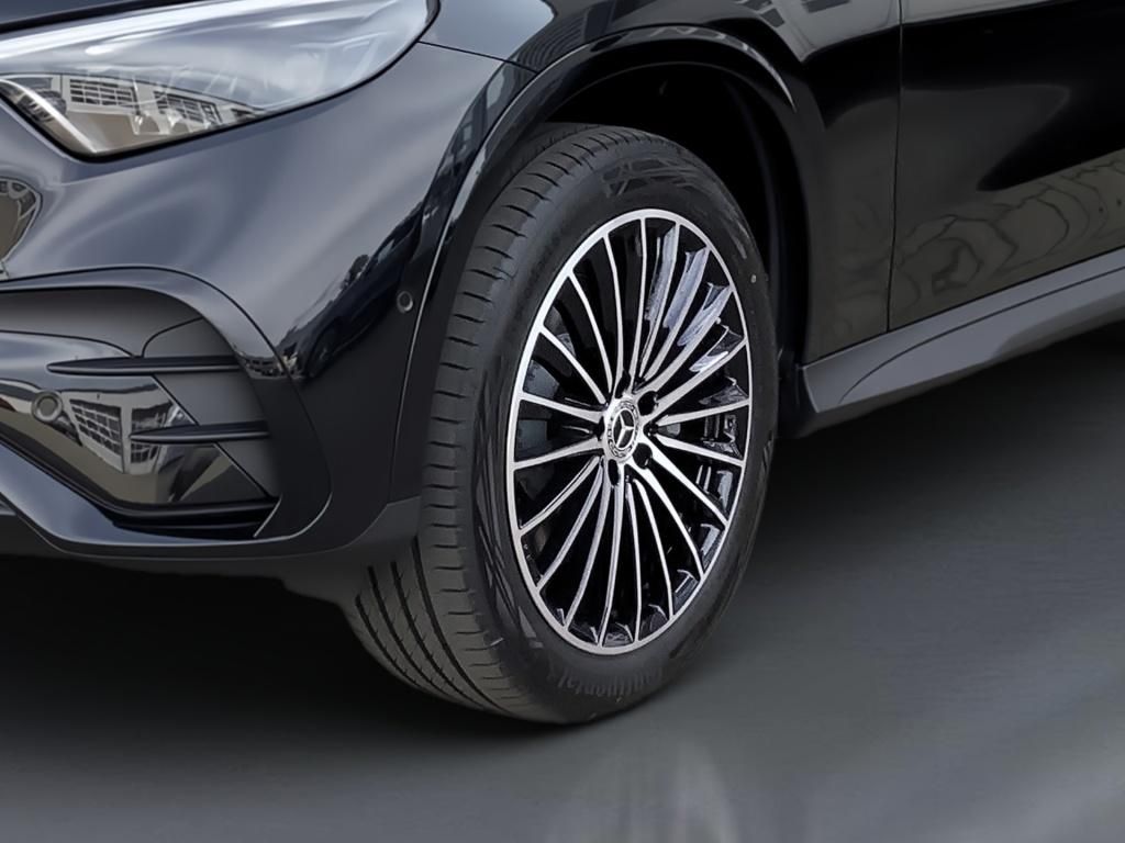 Mercedes-Benz GLC 300 2025