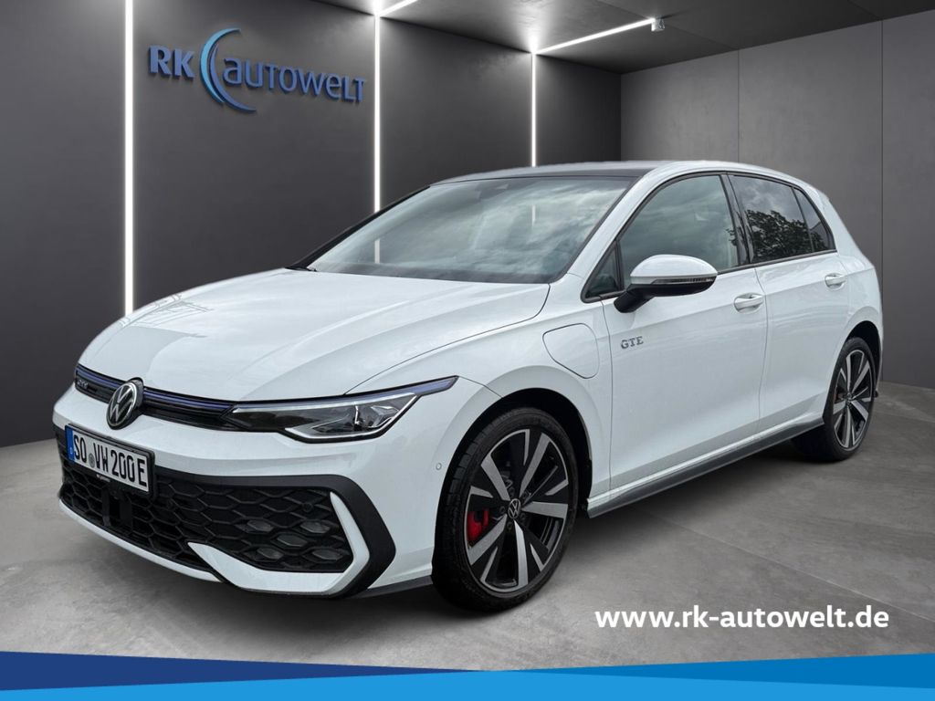 Volkswagen Golf 2025