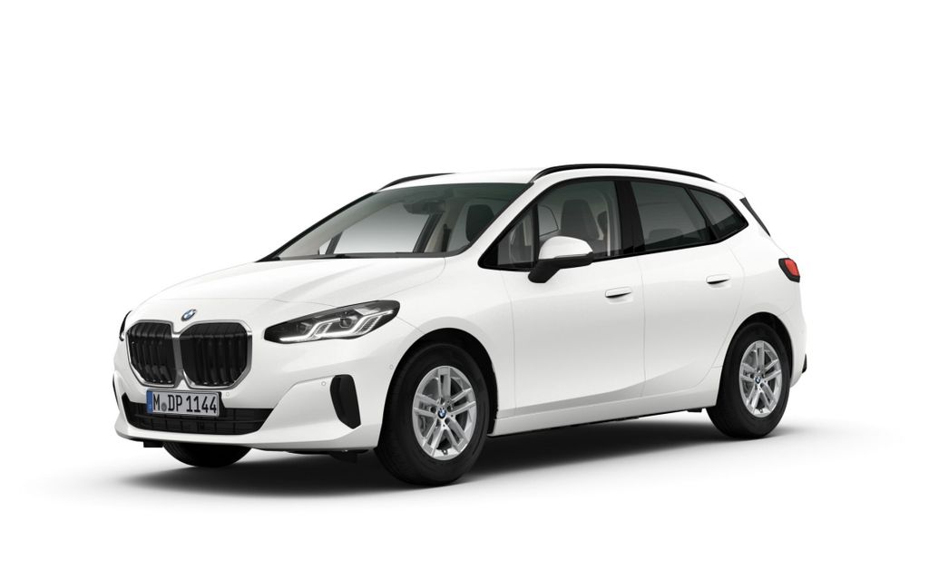 BMW 218 Active Tourer 2025