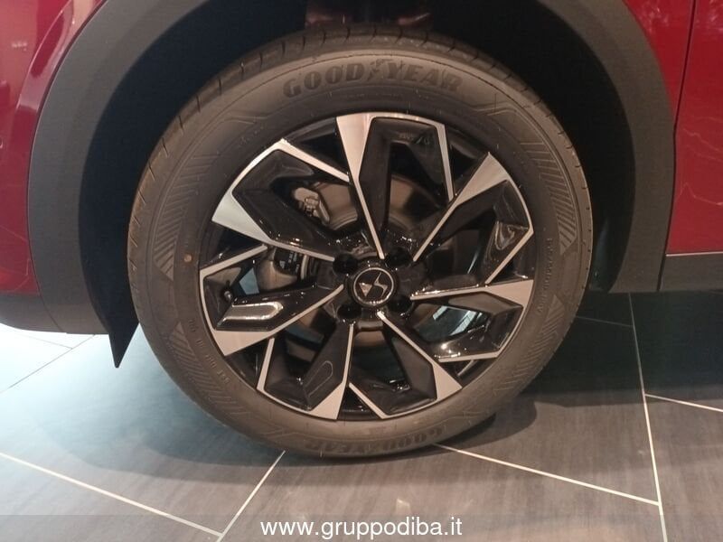DS Automobiles DS3 2023