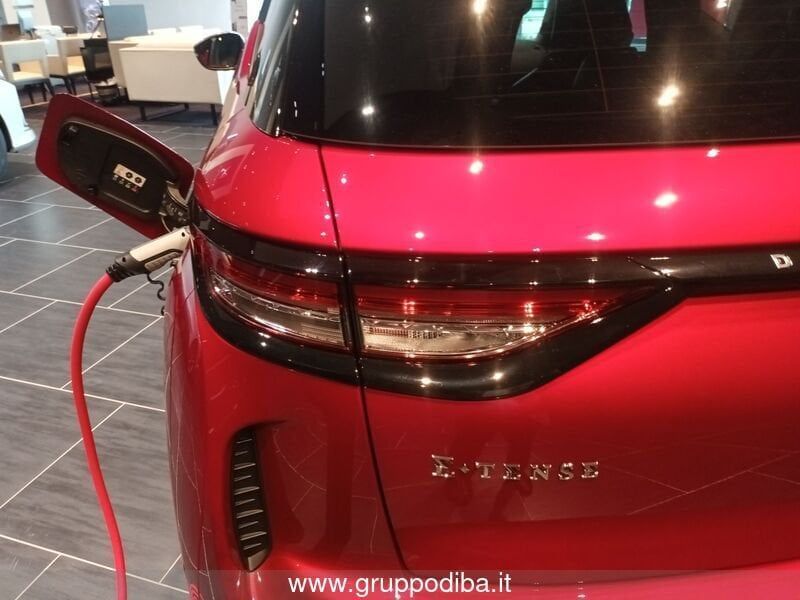 DS Automobiles DS3 2023