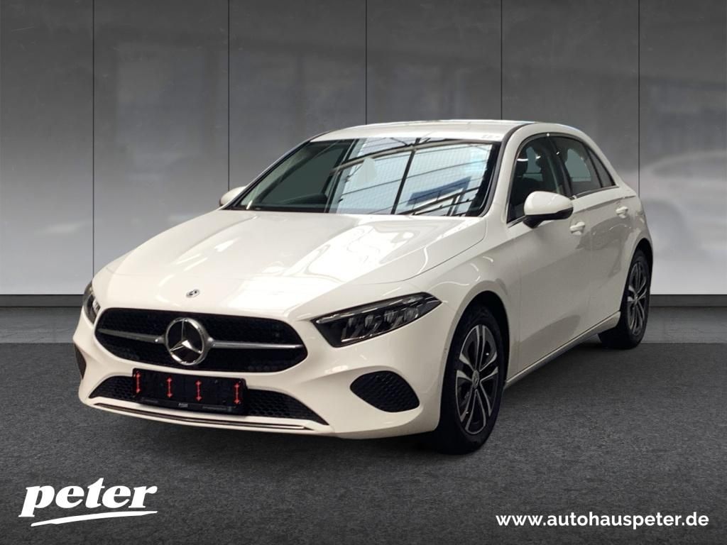 Mercedes-Benz A 180 2024