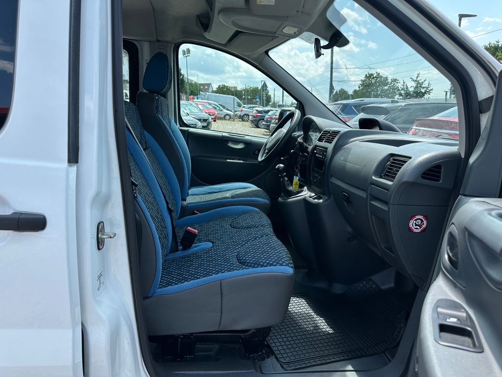 Fiat Scudo 2015