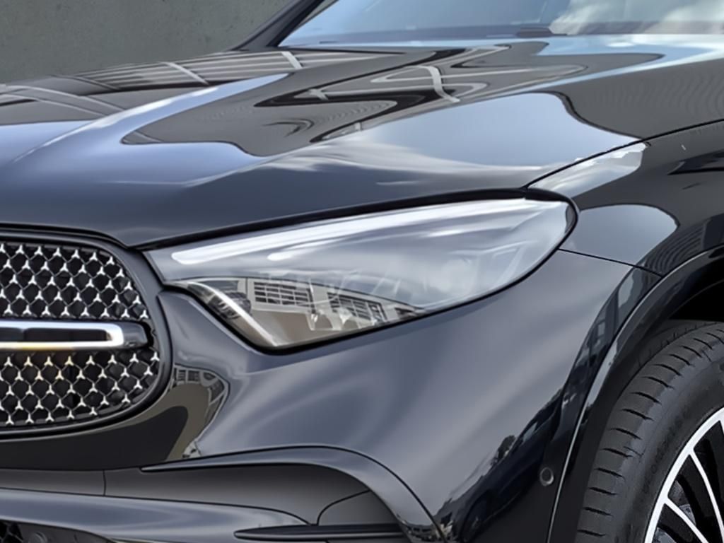 Mercedes-Benz GLC 300 2025