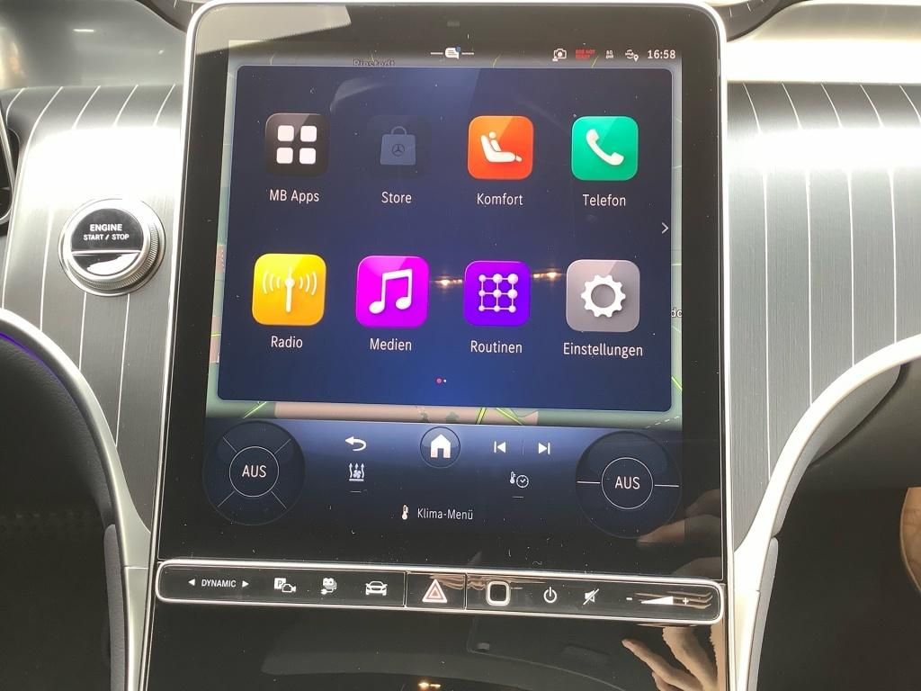 Mercedes-Benz GLC 300 2025