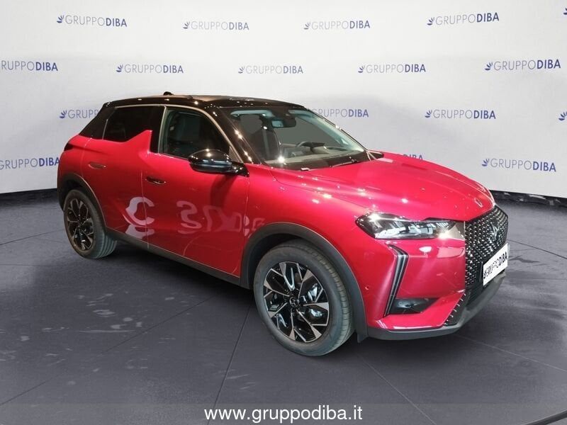 DS Automobiles DS3 2023