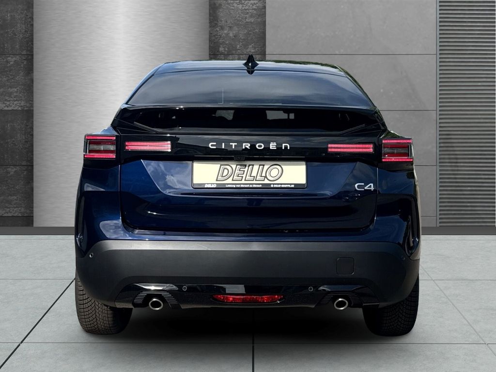 Citroën C4 2025