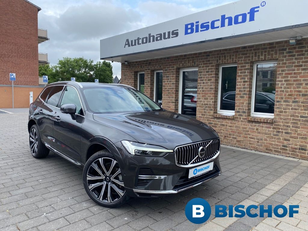 Volvo XC60 2024