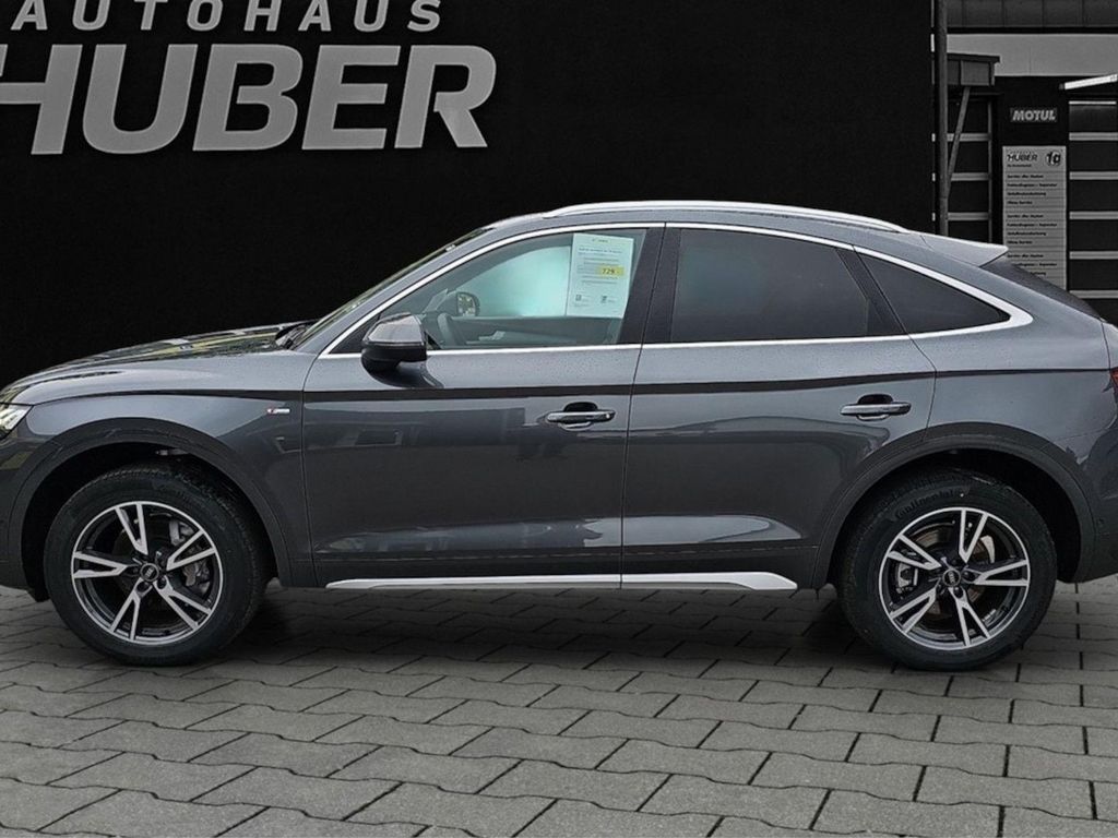 Audi Q5 2024