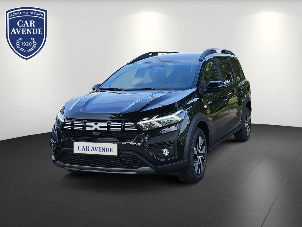 Dacia Jogger 2025