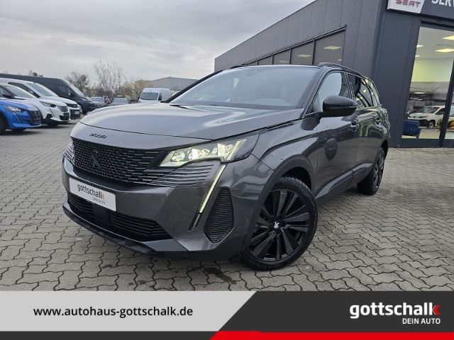 Peugeot 5008 2023