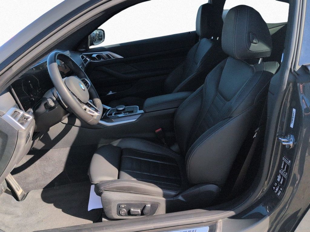 BMW 430 2024