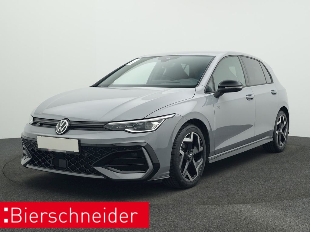 Volkswagen Golf 2024