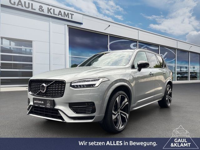 Volvo XC90 2023