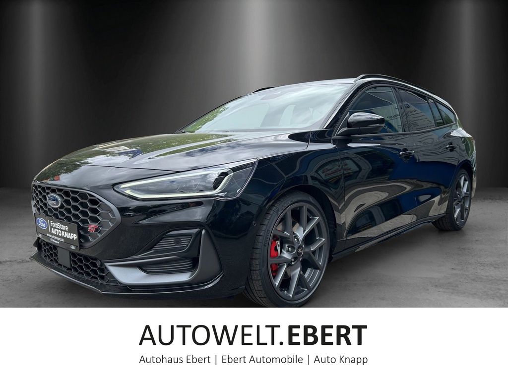 Ford Focus 2025
