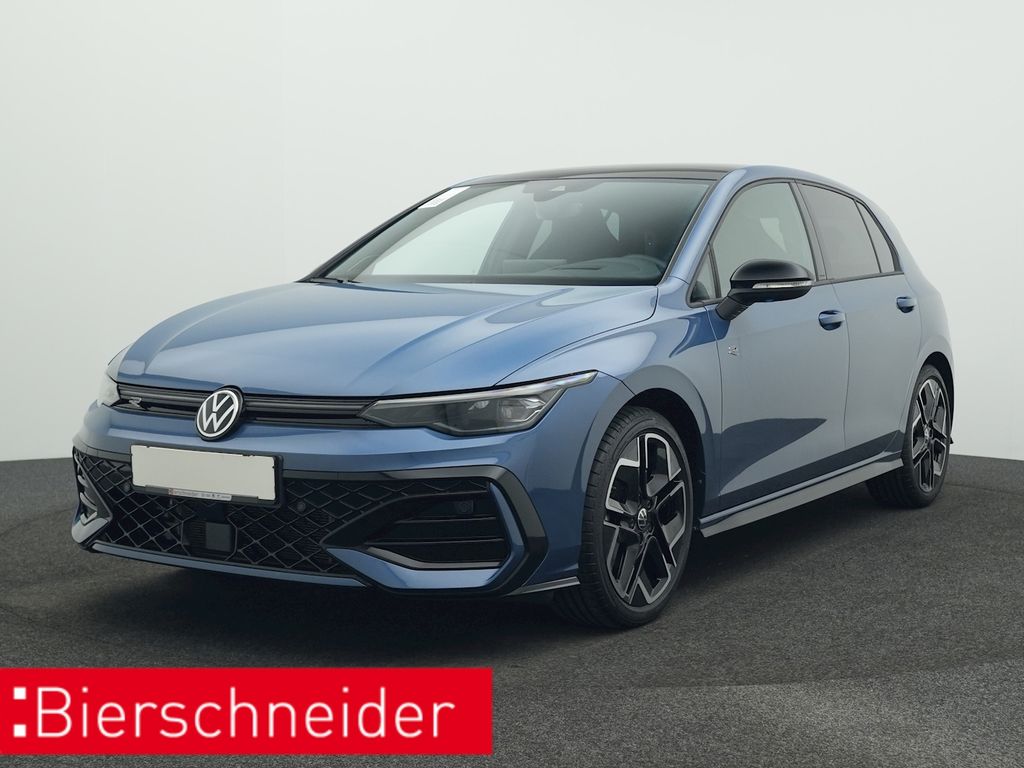 Volkswagen Golf 2024