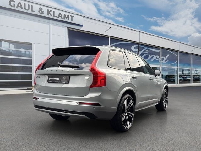 Volvo XC90 2023